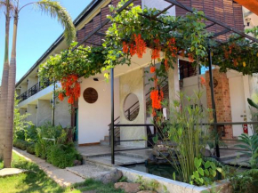 Saythong boutique hotel, Chiang Khan